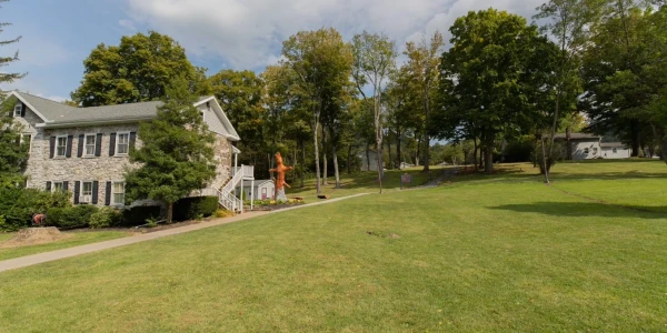 Cove Forge Behavioral Health Center