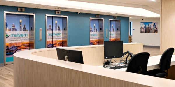 Malvern Behavioral Health