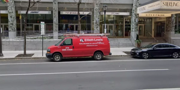 Forge Health Philadelphia