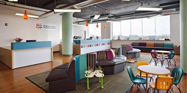 Children's Crisis Treatment Center