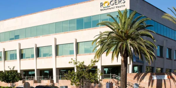 Rogers Behavioral Health - Philadelphia