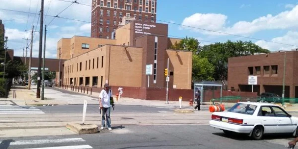 Behavioral Wellness Center - Recovery Unit