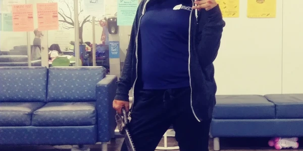 Asociacion Puertorriquenos en Marcha 2921 North 5th Street