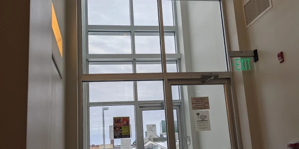 Centerville Clinics - Washington Partial Hospitalization Program