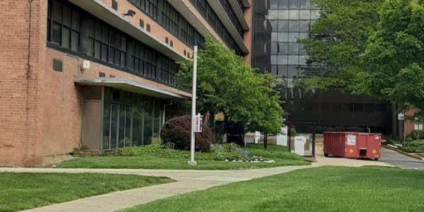 Einstein Medical Center Philadelphia