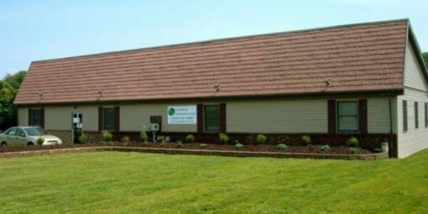 Greenbriar Treatment Center - North Strabane