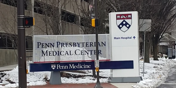 Penn Presbyterian Medical Center