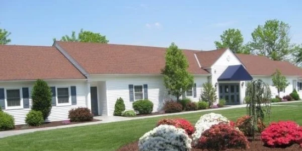 Mountain Laurel Recovery Center