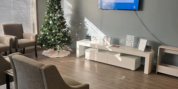 Jade Wellness Center