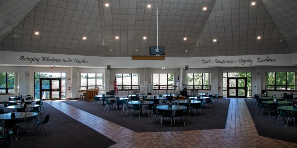 Teen Challenge Training Center - Pennsylvania Adult and Teen Challenge