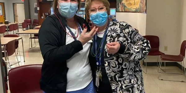 Roxborough Memorial Hospital