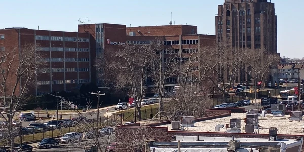 Temple University Hospital - Episcopal Campus