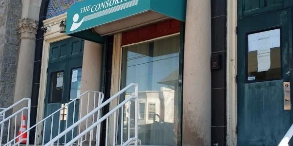 Consortium - Drug Abuse